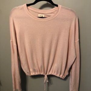 UpWest Long sleeved Sweater